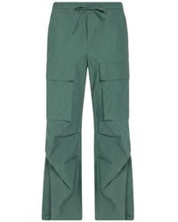 P.A.R.O.S.H. - Pants Cotton - Lyst