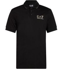 EA7 - Polo Shirts - Lyst