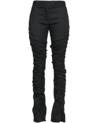 Acne Studios - Pants - Lyst