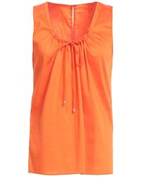 Patrizia Pepe - Top - Lyst