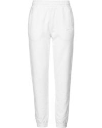 Freddy - Pants Cotton - Lyst