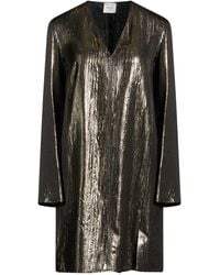 Alysi - Mini Dresses - Lyst