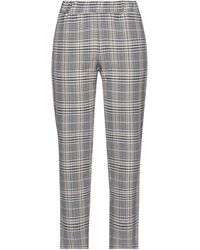 Ottod'Ame - Pants - Lyst