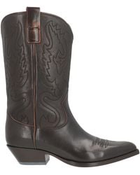 Buttero - Ankle Boots - Lyst