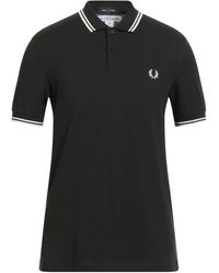 FRED PERRY x COMME des GARÇONS - Polo Shirt - Lyst