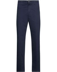 Squad² - Midnight Pants Cotton, Elastane - Lyst