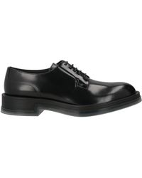 McQueen - Lace-Up Shoes - Lyst