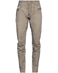 Masnada - Trouser - Lyst