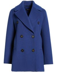 Max Mara - Coats - Lyst