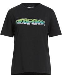 Grifoni - T-Shirts - Lyst