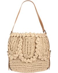 Alberta Ferretti Bags for Women | Online Sale up to 86% off | Lyst