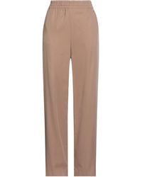 Liu Jo - Sand Pants Viscose, Polyester - Lyst