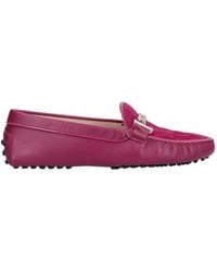 Tod's - Loafer - Lyst