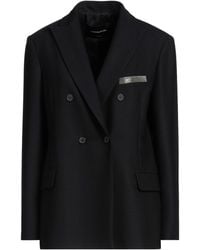 Fabiana Filippi - Blazer - Lyst