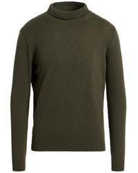 Aragona - Turtleneck - Lyst