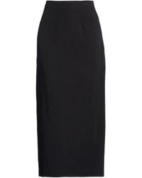 Gentry Portofino - Maxi Skirts - Lyst