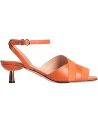 Bally - Sandals - Lyst