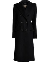 Alexandre Vauthier - Abrigo - Lyst