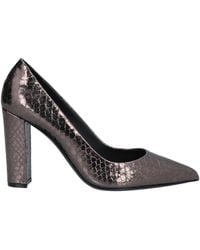 Ninalilou - Pumps Soft Leather - Lyst