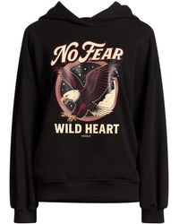 ViCOLO - Sweatshirt Cotton, Elastane - Lyst