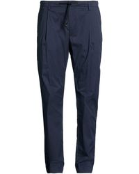 Yan Simmon - Trouser - Lyst