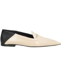 Victoria Beckham - Ballet Flats - Lyst