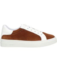 Baldinini - Sneakers Leather - Lyst