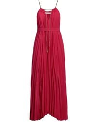 SIMONA CORSELLINI - Maxi Dress - Lyst