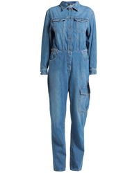 Pinko - Jumpsuit - Lyst