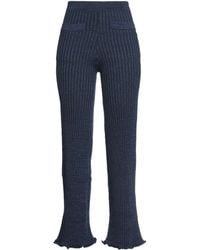 Rabanne - Pants - Lyst
