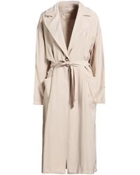 Kaos - Overcoat & Trench Coat - Lyst