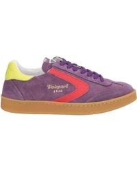 Valsport - Sneakers Leather - Lyst