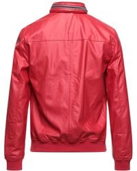 Guess Casual jackets for Men - Up to 72% off at Lyst.co.uk