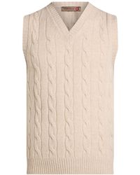Messagerie - Pullover - Lyst