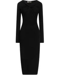 Akep - Robe Midi - Lyst