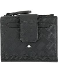 Montblanc - Wallet - Lyst