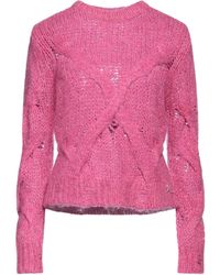 Patrizia Pepe - Sweater - Lyst