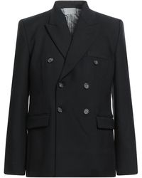 VTMNTS - Blazer - Lyst