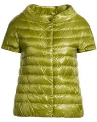 Herno - Puffer - Lyst