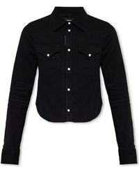 DSquared² - Chemise - Lyst