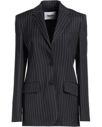 MSGM - Americana - Lyst