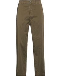 Barena - Trouser - Lyst
