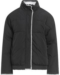 Rag & Bone - Plumífero Y Acolchado - Lyst