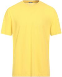 Zanone - T-shirt - Lyst