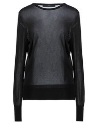 SAPIO - Sweater Viscose - Lyst