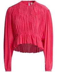 Isabel Marant - Top - Lyst