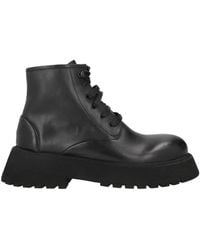 Marsèll - Ankle Boots - Lyst