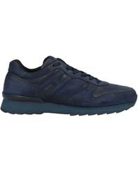 Hogan - Sneakers Soft Leather - Lyst