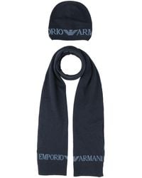 Emporio Armani - Accessories Sets - Lyst