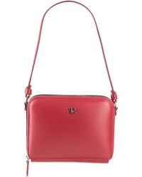 Courreges - Handbag Calfskin - Lyst